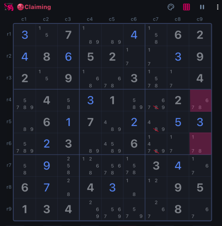 Placeholder for a Locked Candidates walkthrough screenshot