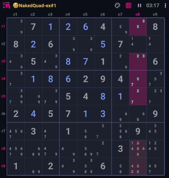 Placeholder for a Naked Quad walkthrough screenshot