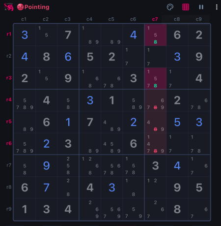 Placeholder for a Locked Candidates walkthrough screenshot