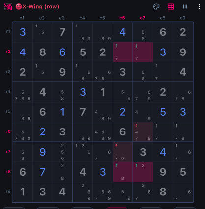 Placeholder for an X-Wing walkthrough screenshot